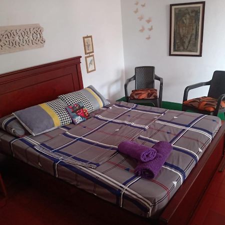 Hostal Encuentro 칼리 외부 사진