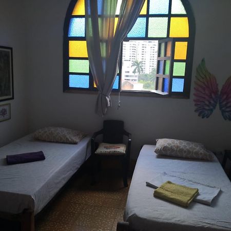 Hostal Encuentro 칼리 외부 사진