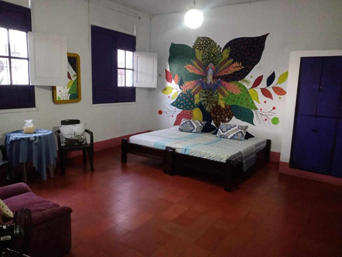 Hostal Encuentro 칼리 외부 사진