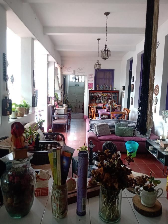 Hostal Encuentro 칼리 외부 사진