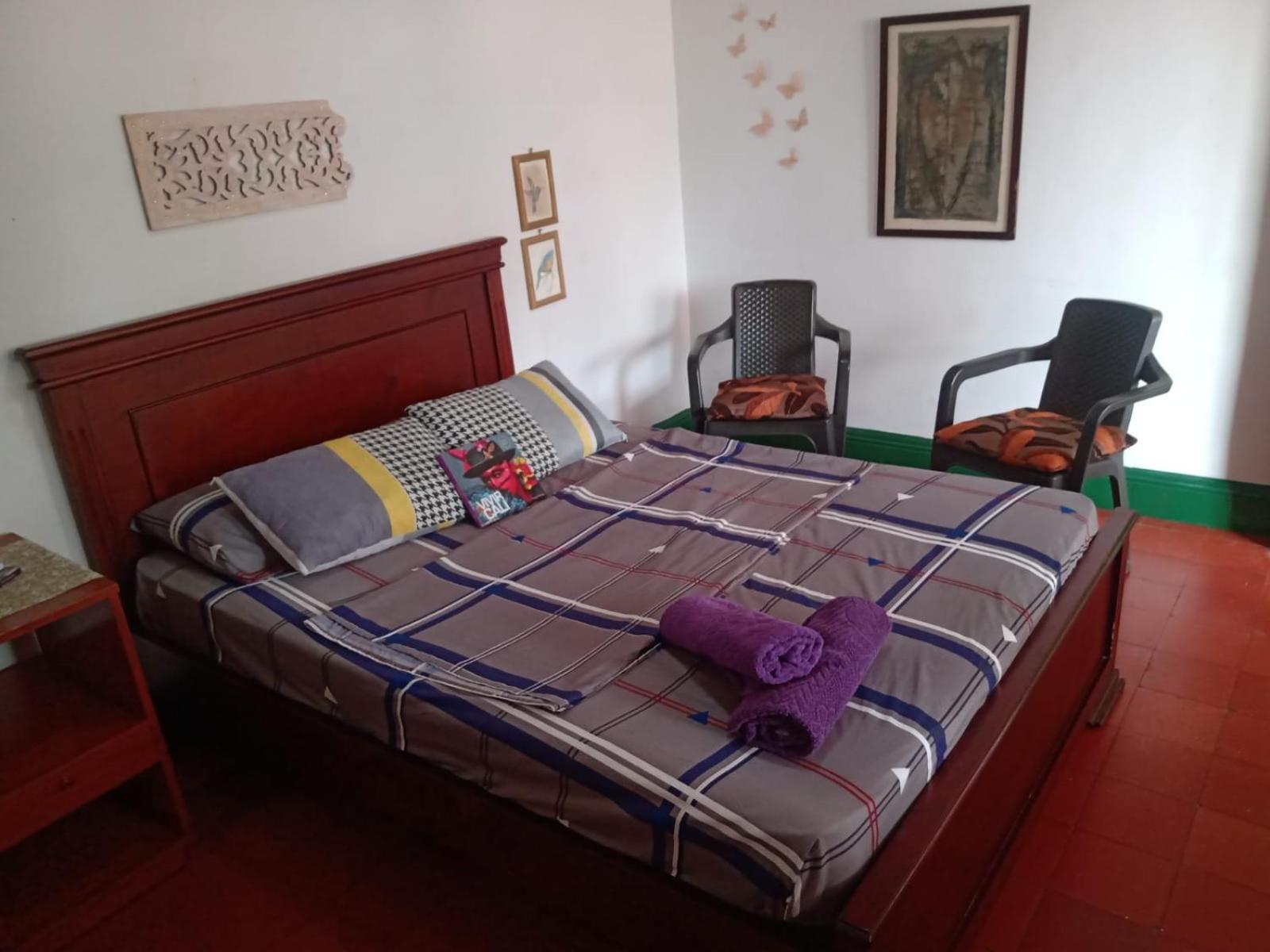 Hostal Encuentro 칼리 외부 사진