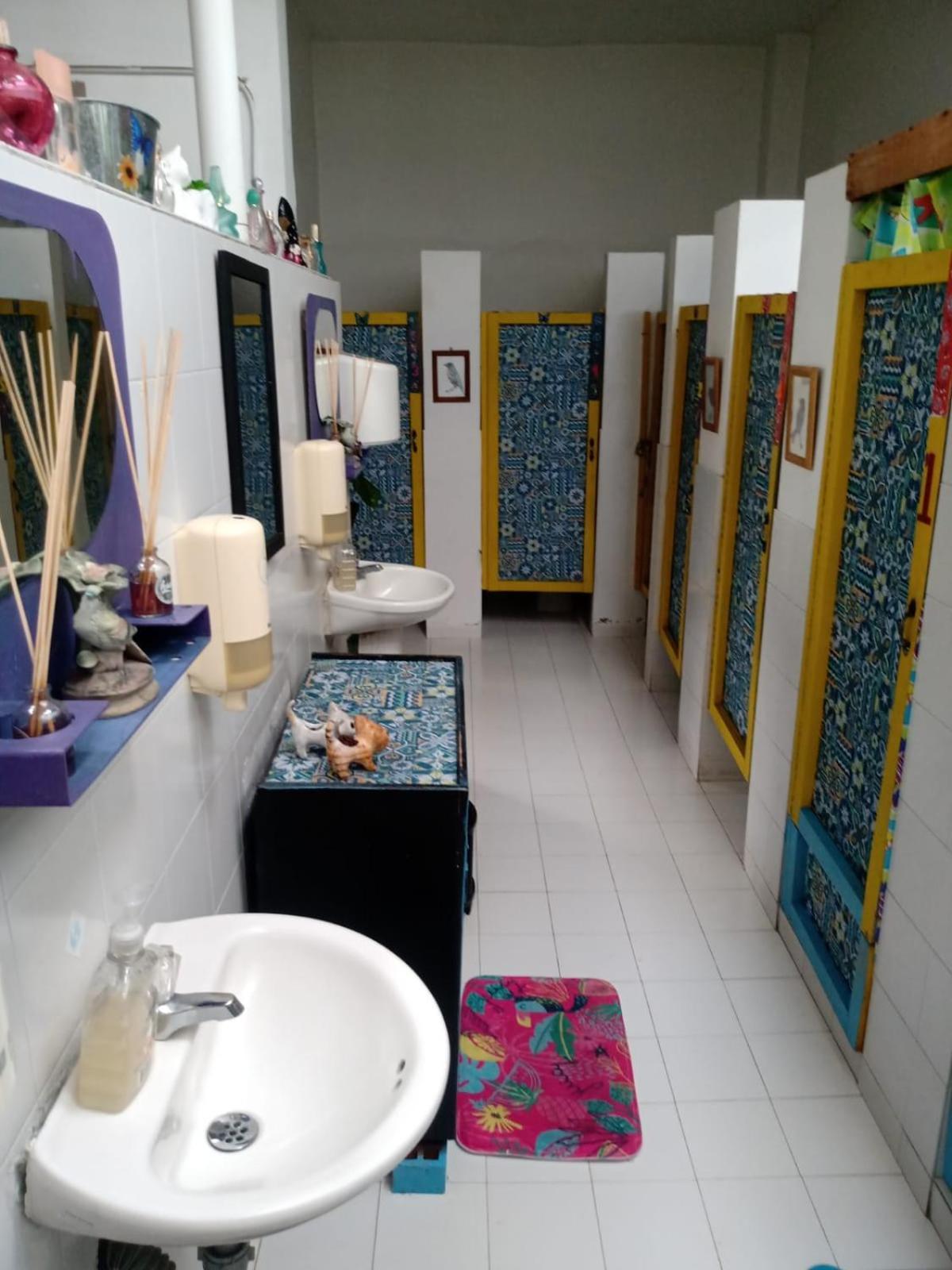 Hostal Encuentro 칼리 외부 사진