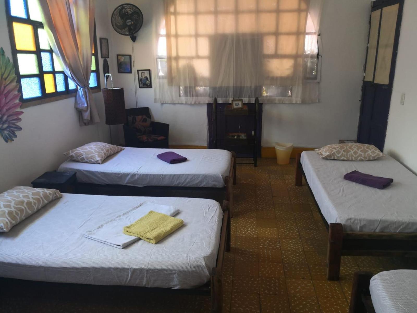Hostal Encuentro 칼리 외부 사진