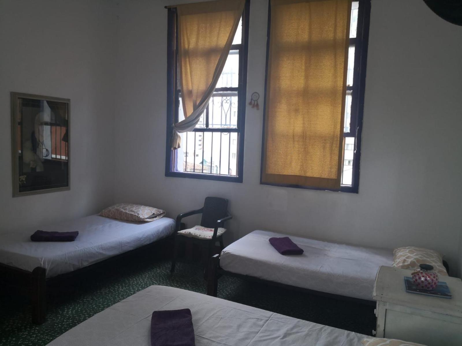Hostal Encuentro 칼리 외부 사진