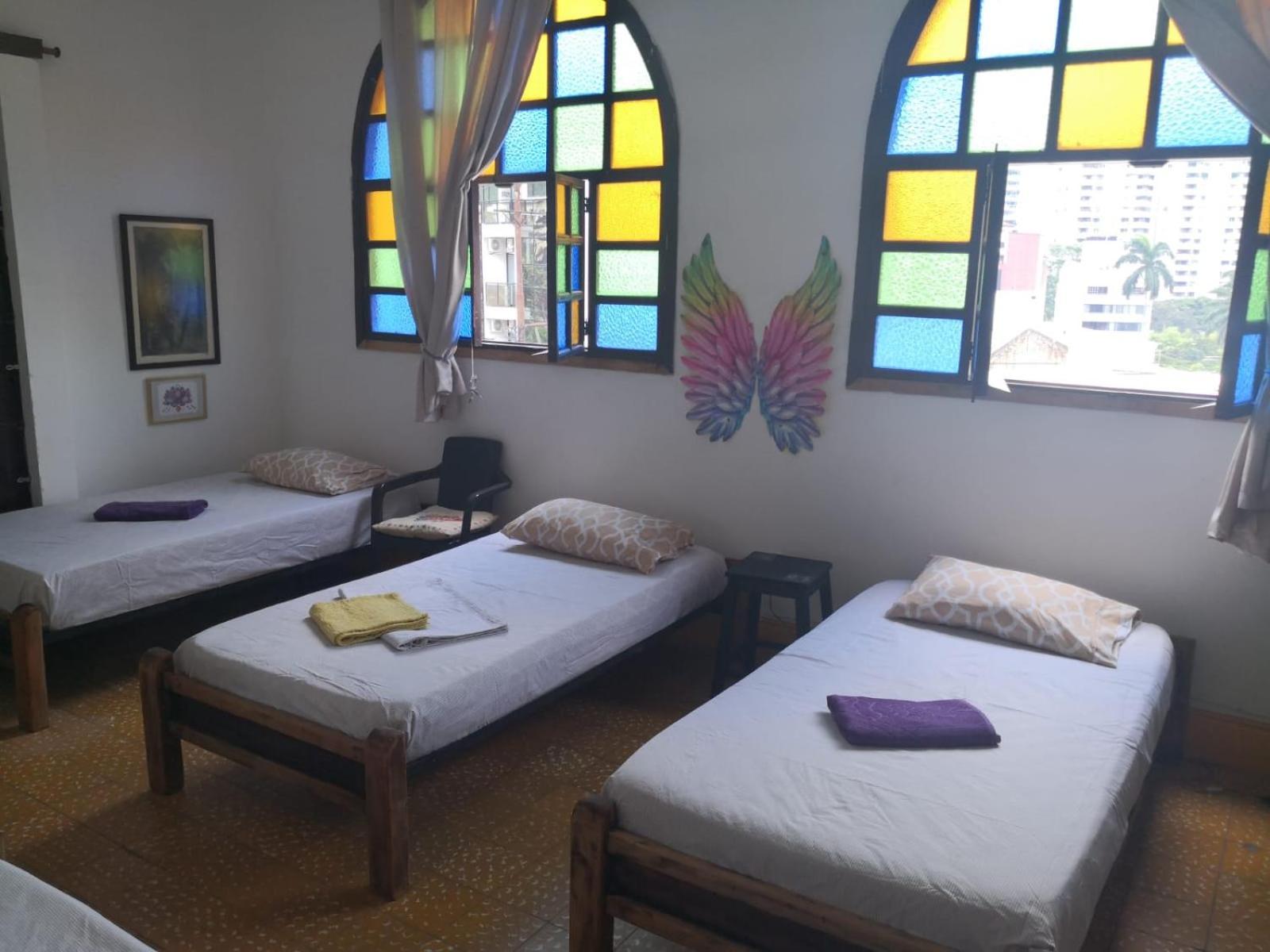 Hostal Encuentro 칼리 외부 사진