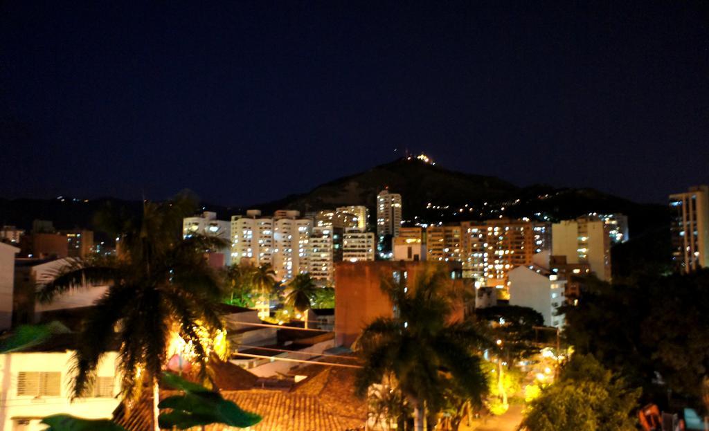 Hostal Encuentro 칼리 외부 사진