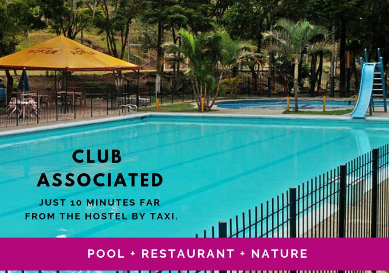 Hostal Encuentro 칼리 외부 사진