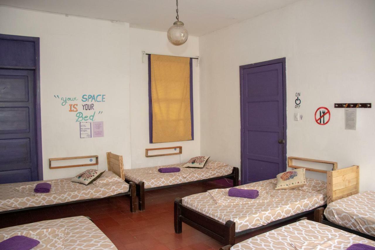 Hostal Encuentro 칼리 외부 사진