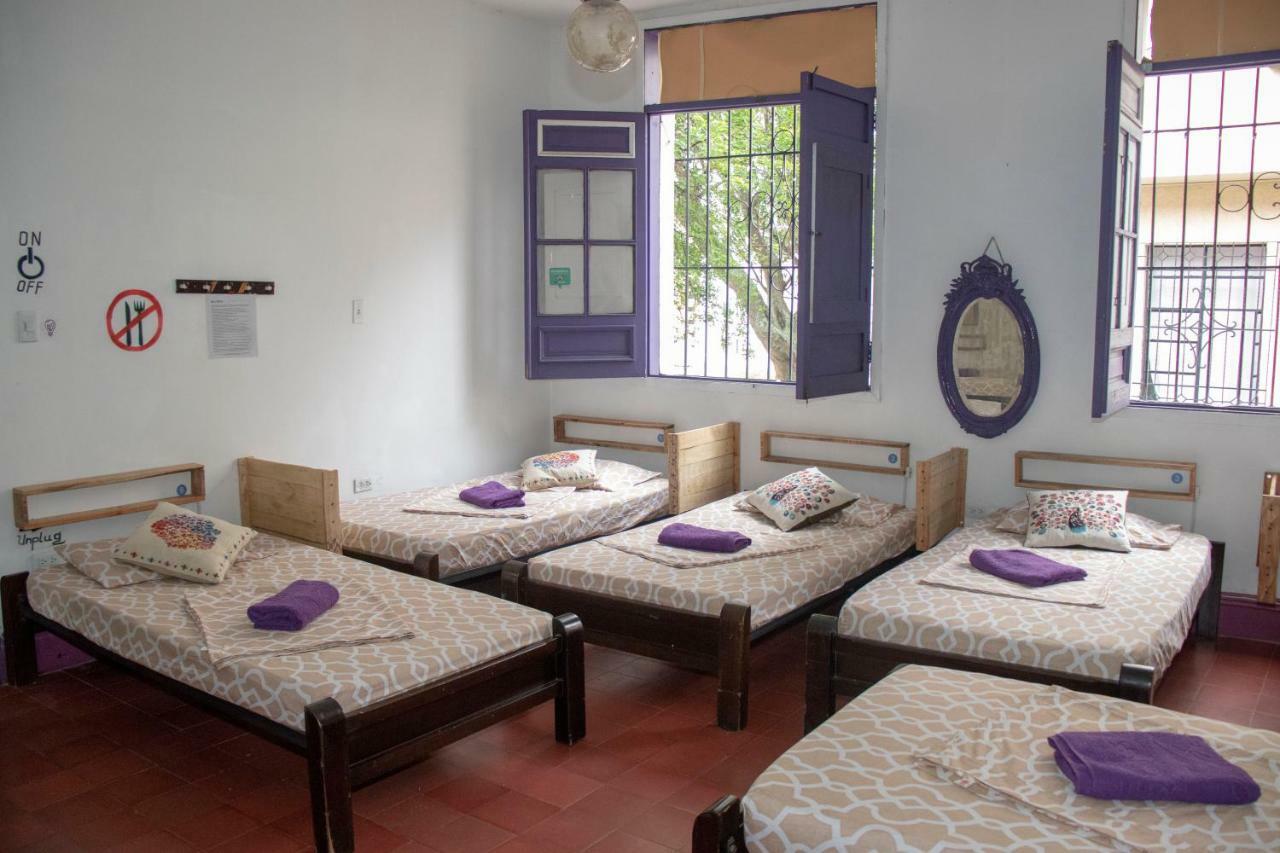 Hostal Encuentro 칼리 외부 사진