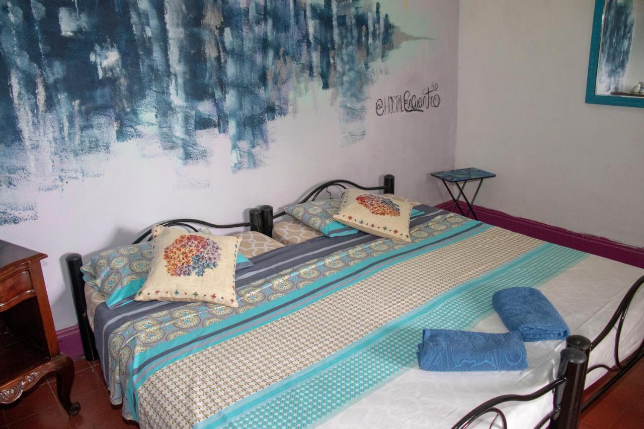 Hostal Encuentro 칼리 외부 사진
