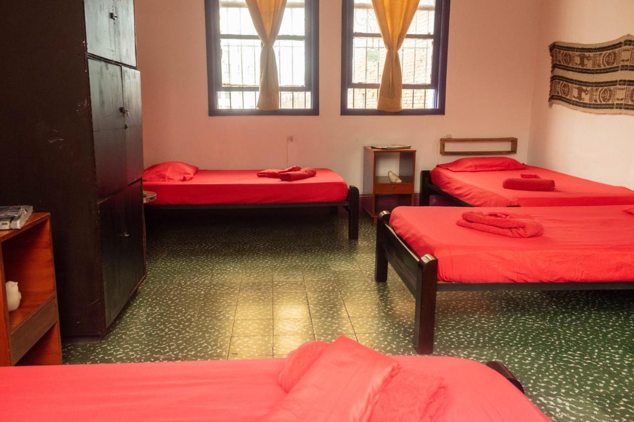 Hostal Encuentro 칼리 외부 사진