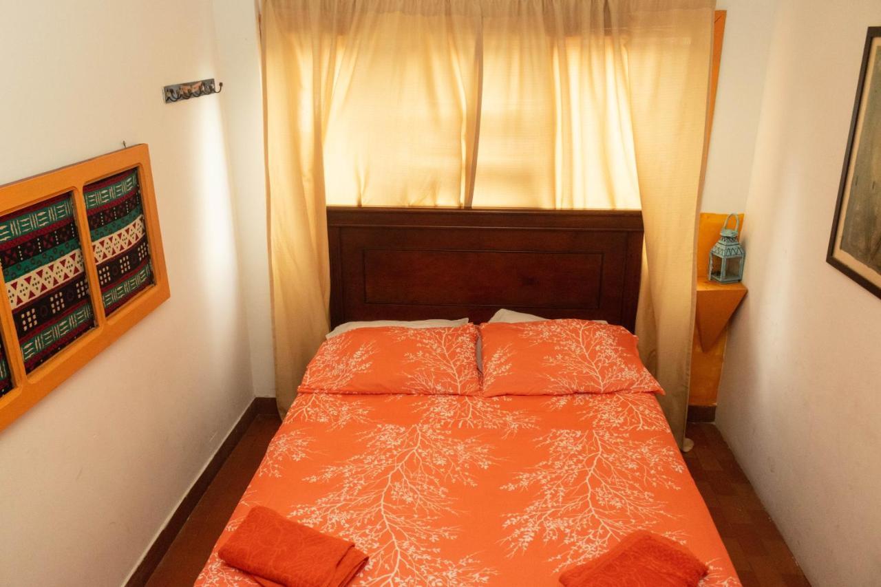 Hostal Encuentro 칼리 외부 사진